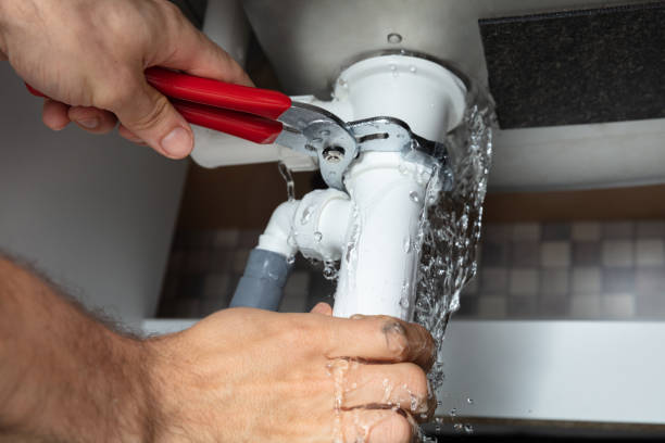 Best Sewage cleanup and water damage restoration  in Hyattsville, MD
