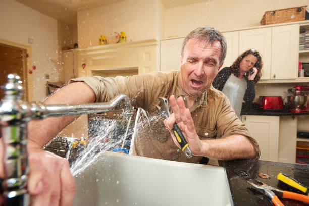 Best Water damage restoration near me  in Hyattsville, MD